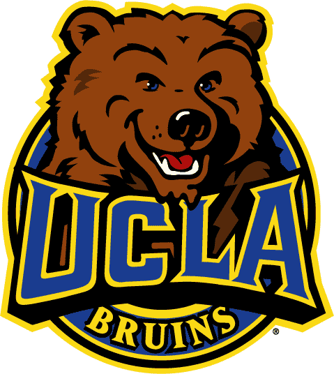 UCLA Bruins 1998-2003 Alternate Logo t shirts iron on transfers